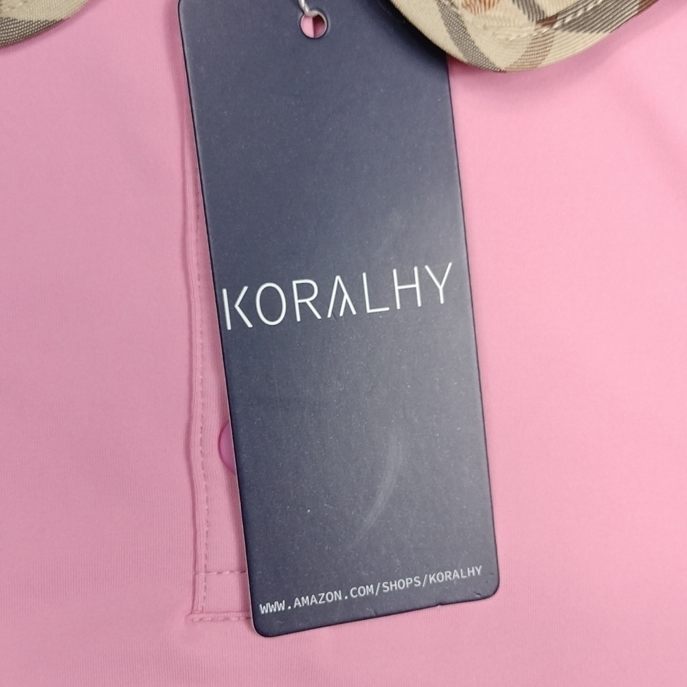 NWT Koralhy women's XL top - Picture 3 of 13